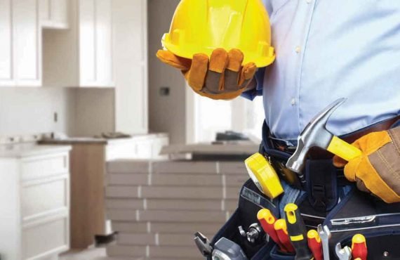 Ремонт в новостройке Киев