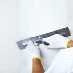 Як вирівняти стіни своїми руками