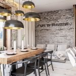 Ремонт в стилі лофт