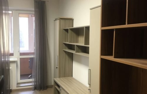 Косметичний ремонт квартири