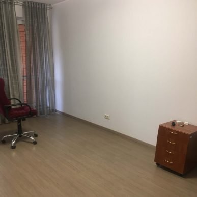 Косметичний ремонт 3 Косметичний ремонт кімнати