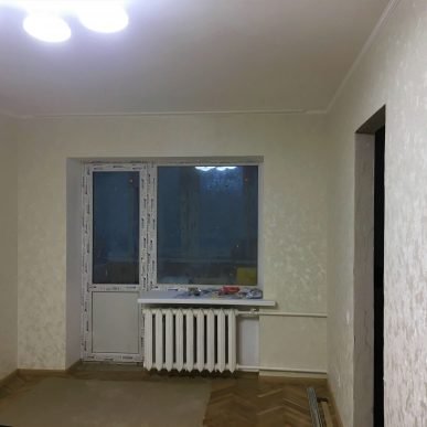 Ремонт кімнати
