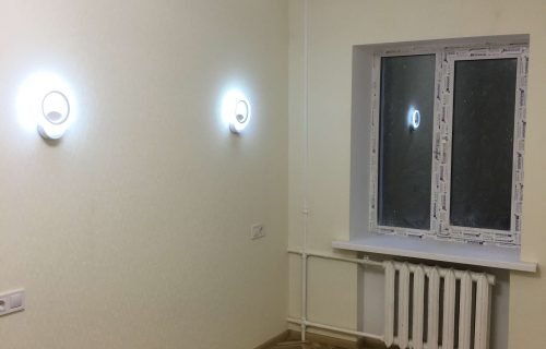 Комплексний ремонт квартири