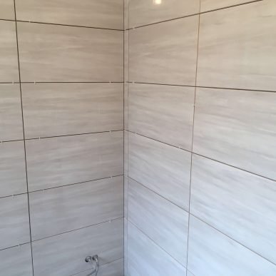 Ремонт санвузла