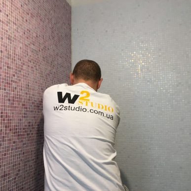 Ремонт туалету