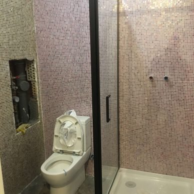 Ремонт ванни