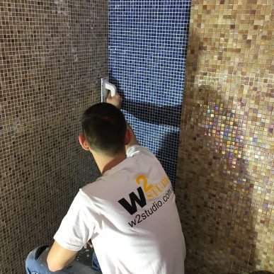 Ремонт санвузла в Києві