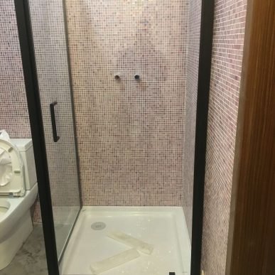 Ремонт туалету Київ