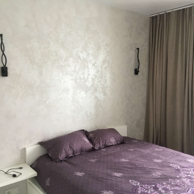 Ремонт квартири ЖК Парк Авеню 10