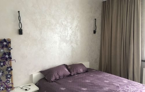 Ремонт квартири ЖК Парк Авеню 10