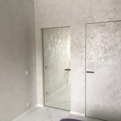 Ремонт квартири ЖК Парк Авеню 9