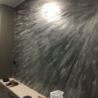 Ремонт квартири ЖК Парк Авеню 8