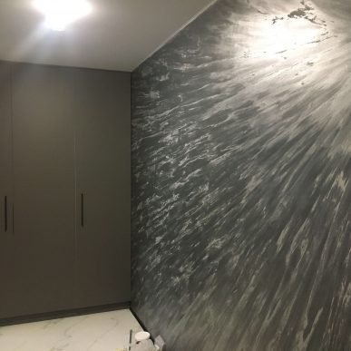 Ремонт квартири ЖК Парк Авеню 7