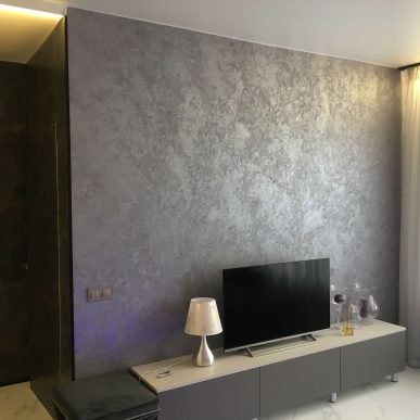 Ремонт квартири ЖК Парк Авеню 6