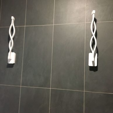 Ремонт квартири ЖК Парк Авеню 4