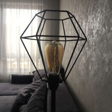 Ремонт квартири ЖК Парк Авеню 3