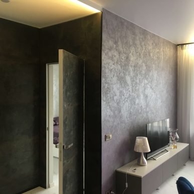 Ремонт квартири ЖК Парк Авеню