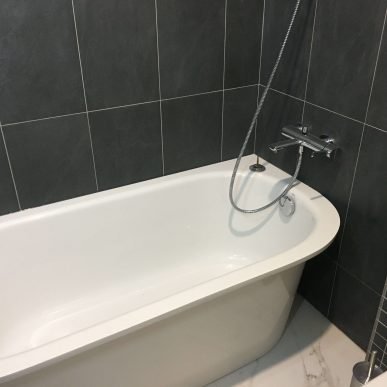 Ремонт квартири ЖК Парк Авеню 23