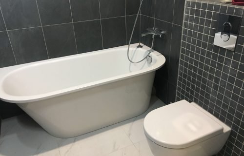 Ремонт квартири ЖК Парк Авеню 22