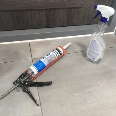 Ремонт квартири вул. Пожарського 23