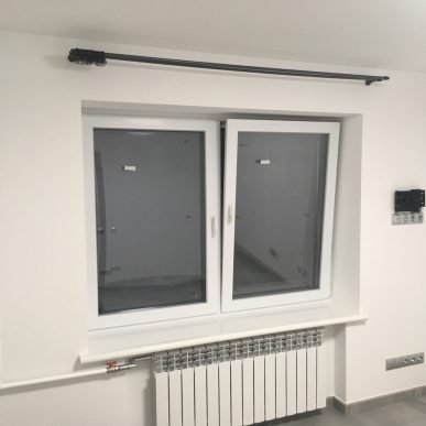 Ремонт квартири вул. Пожарського 19