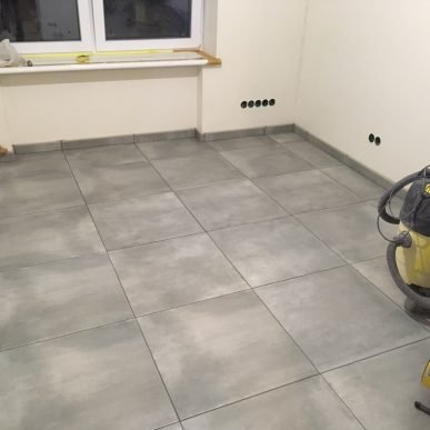 Ремонт квартири вул. Пожарського 34