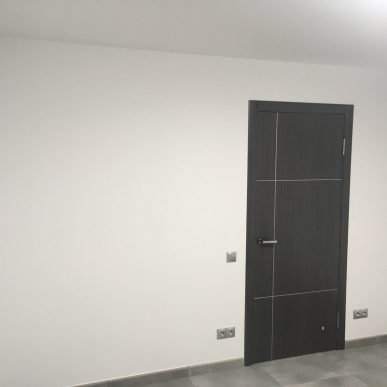 Ремонт квартири вул. Пожарського 10