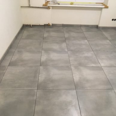 Ремонт квартири вул. Пожарського 33