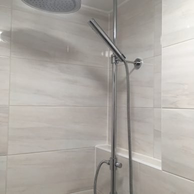 Ремонт квартири вул. Пожарського 4