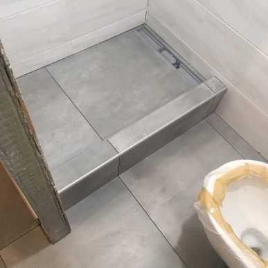 Ремонт квартири вул. Пожарського 32