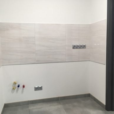 Ремонт квартири вул. Пожарського 29