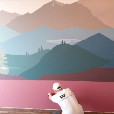 Ремонт 1к квартири