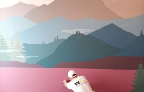 Ремонт 1к квартири