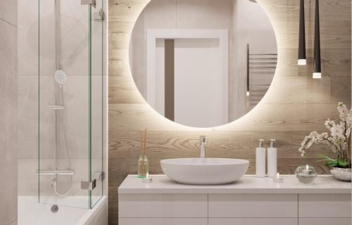 Дизайн ванної Київ