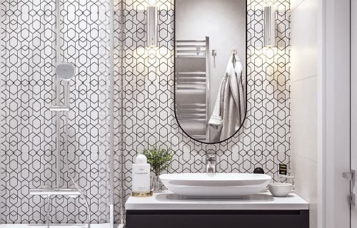 Дизайн санвузла