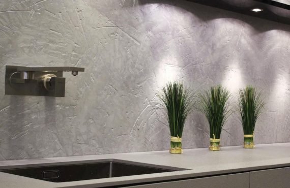 Штукатурка: як вибрати