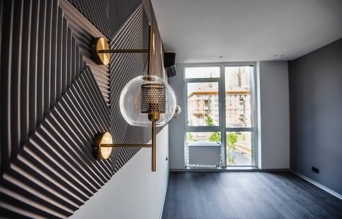 Ремонт квартири у вторинки