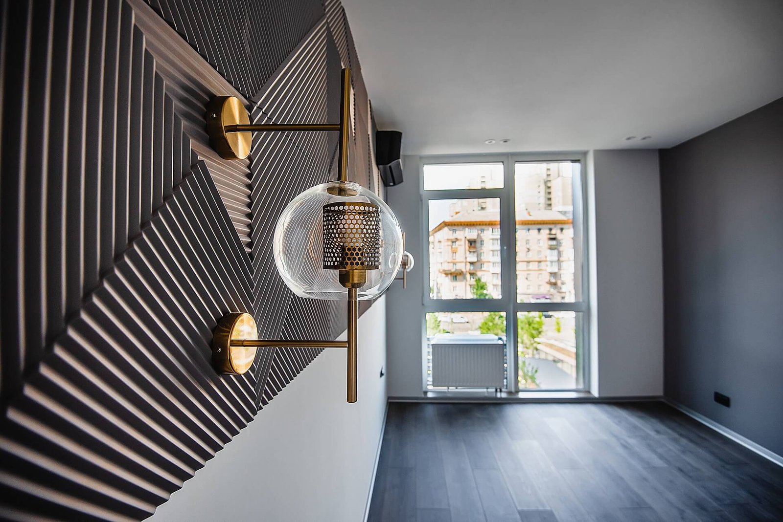 Ремонт квартири у вторинки