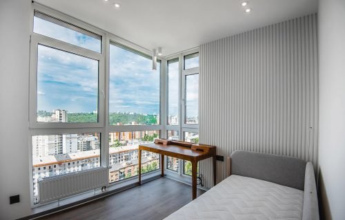 Ремонт 2-кімнатної квартири 4