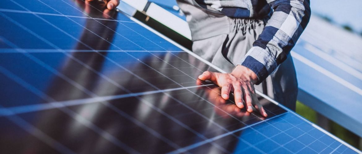 Зношення та старіння сонячних панелей