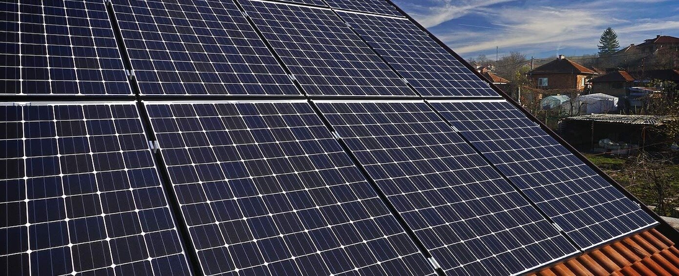 Гібридні сонячні електростанції Гібридні СЕС