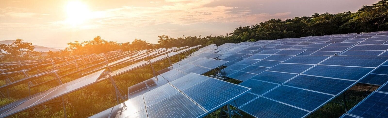 СЕС під зелений тариф Сонячні електростанції (СЕС) під «Зелений тариф» в Україні